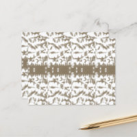 Wedding Thank You Cards | Custom Photo Cards