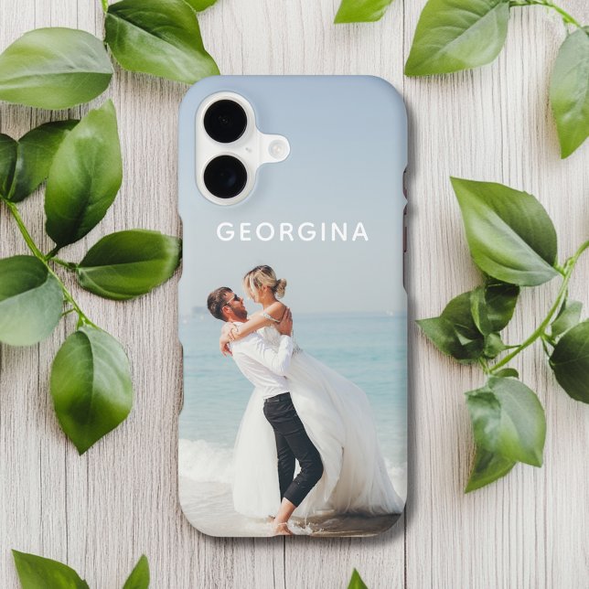 Wedding Themed Photo Template Personalised Name (Creator Uploaded)