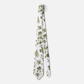 wedding tie