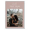 Wedding Travel Destination Photo & Name