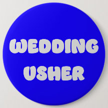 Wedding Usher