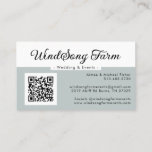 Wedding Venue Business Card<br><div class="desc">Wedding Venue Business Card helps reach ideal clients.</div>