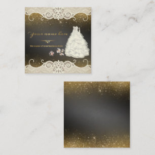 Wedding VISIT CARD