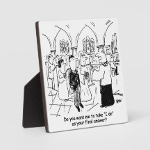 Wedding Vows - I Do As the Final Answer