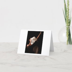 Wedding Waltz Invitation Cards