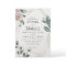 WEDDING | Watercolor Blush Dusty Rose Gold