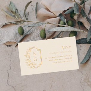 Wedding Website   QR Code Scan Enclosure Card