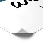 Wedding Welcome Sign