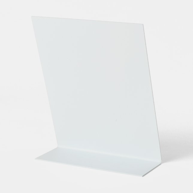 Wedding Welcome Sign (Back)