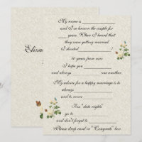 Wedding, White Roses, Marriage Advice