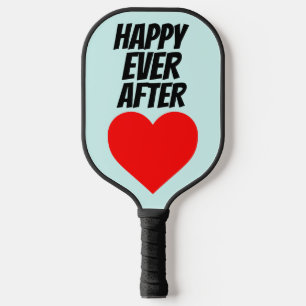 WEDDING  WIFE HUSBAND  PICKLEBALL PADDLES