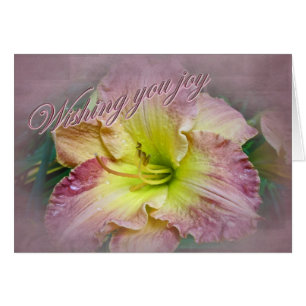 Wedding - Wishing You Joy