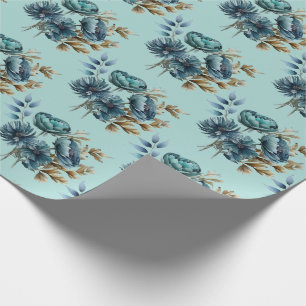Wedding Wrapping Paper