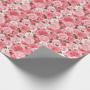 Wedding Wrapping Paper