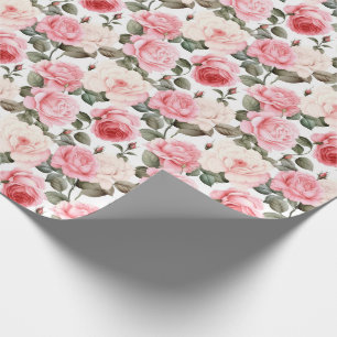 Wedding Wrapping Paper