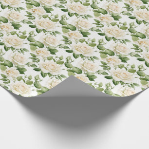 Wedding Wrapping Paper