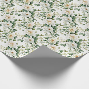 Wedding Wrapping Paper