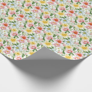 Wedding Wrapping Paper