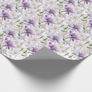 Wedding Wrapping Paper