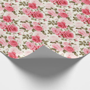 Wedding Wrapping Paper