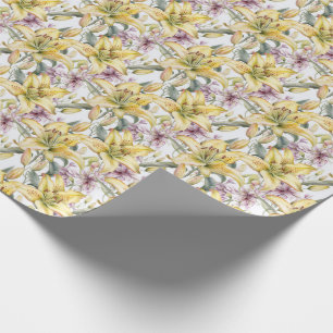 Wedding Wrapping Paper