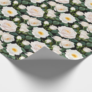 Wedding Wrapping Paper