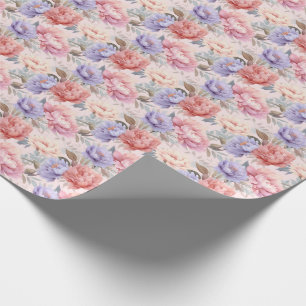Wedding Wrapping Paper