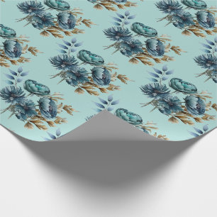 Wedding Wrapping Paper