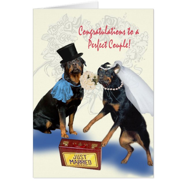 WeddingCard (Front)