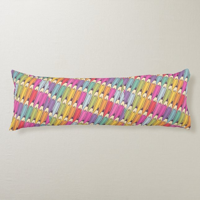  weddings Body Pellow  Body Cushion (Front)