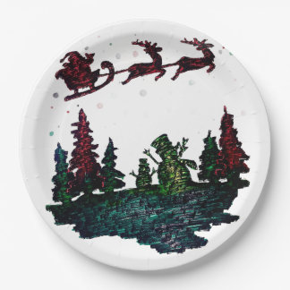 Weddings > Décor & Party Supplies > Décor > Table  Paper Plate