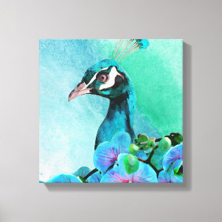 Weddings > Gifts > Wedding Anniversary Gifts Canvas Print