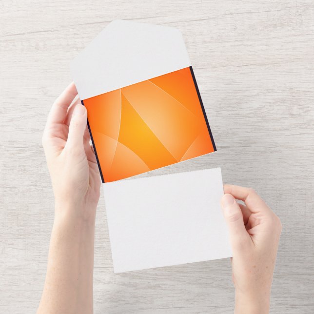 Weddings Invitations & Stationery (Tearaway)