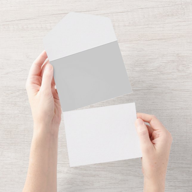 Weddings Invitations & Stationery (Tearaway)