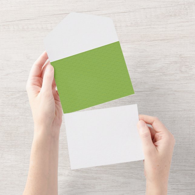 Weddings Invitations & Stationery (Tearaway)