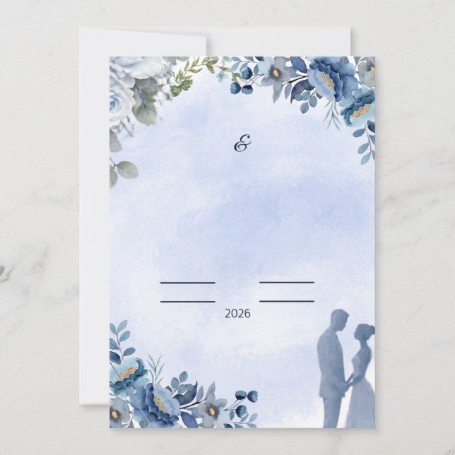 Weddings > Invitations & Stationery > Wedding Invi (Front)