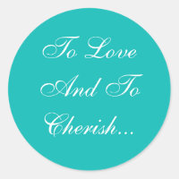 Weddings Invite Robin Egg Blue