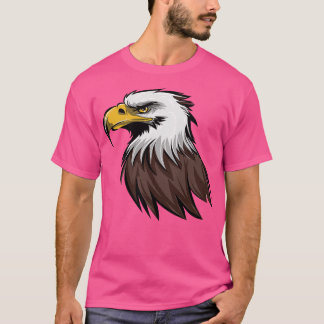Wedge Tailed Eagle TShirt