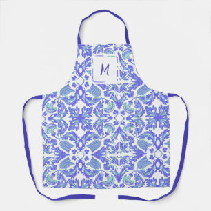 Wedgewood Apron