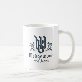 Wedgewood Brothers Mug