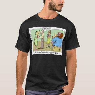Wedgie Support Group Funny Mugs Tees & Gifts