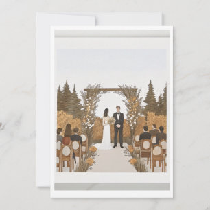 WEDING CARD