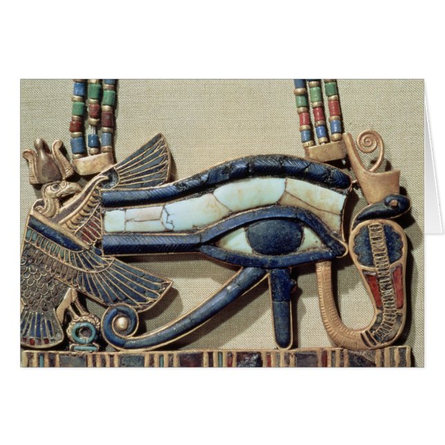 Wedjet eye pectoral (Front Horizontal)