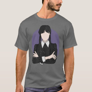wednesday 5 T-Shirt