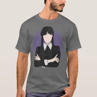 wednesday 5 T-Shirt