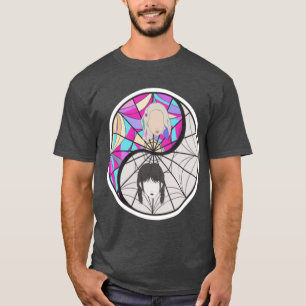 Wednesday Addams premium quality retro T-Shirt