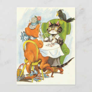 Wednesday Afternoon Cards