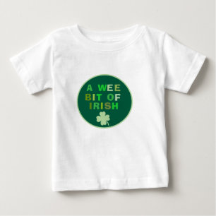 Wee Bit of Irish T-Shirt