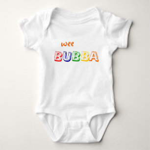 Wee BUBBA Jumpsuit
