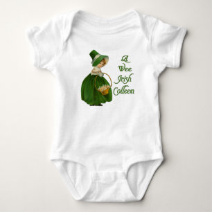 Wee Colleen Baby Bodysuit